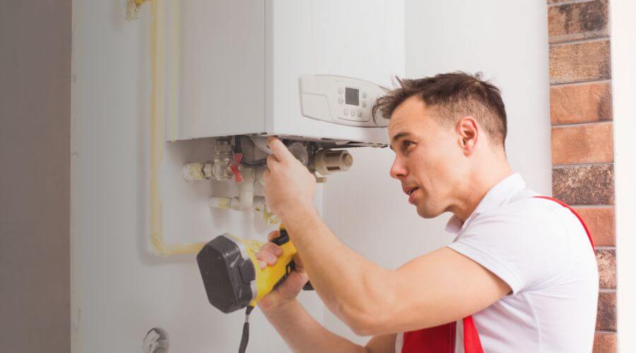 Professional Leak Detection Services in Barksdale Afb, LA